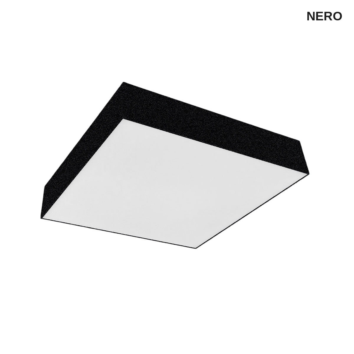 Satori - colore Nero