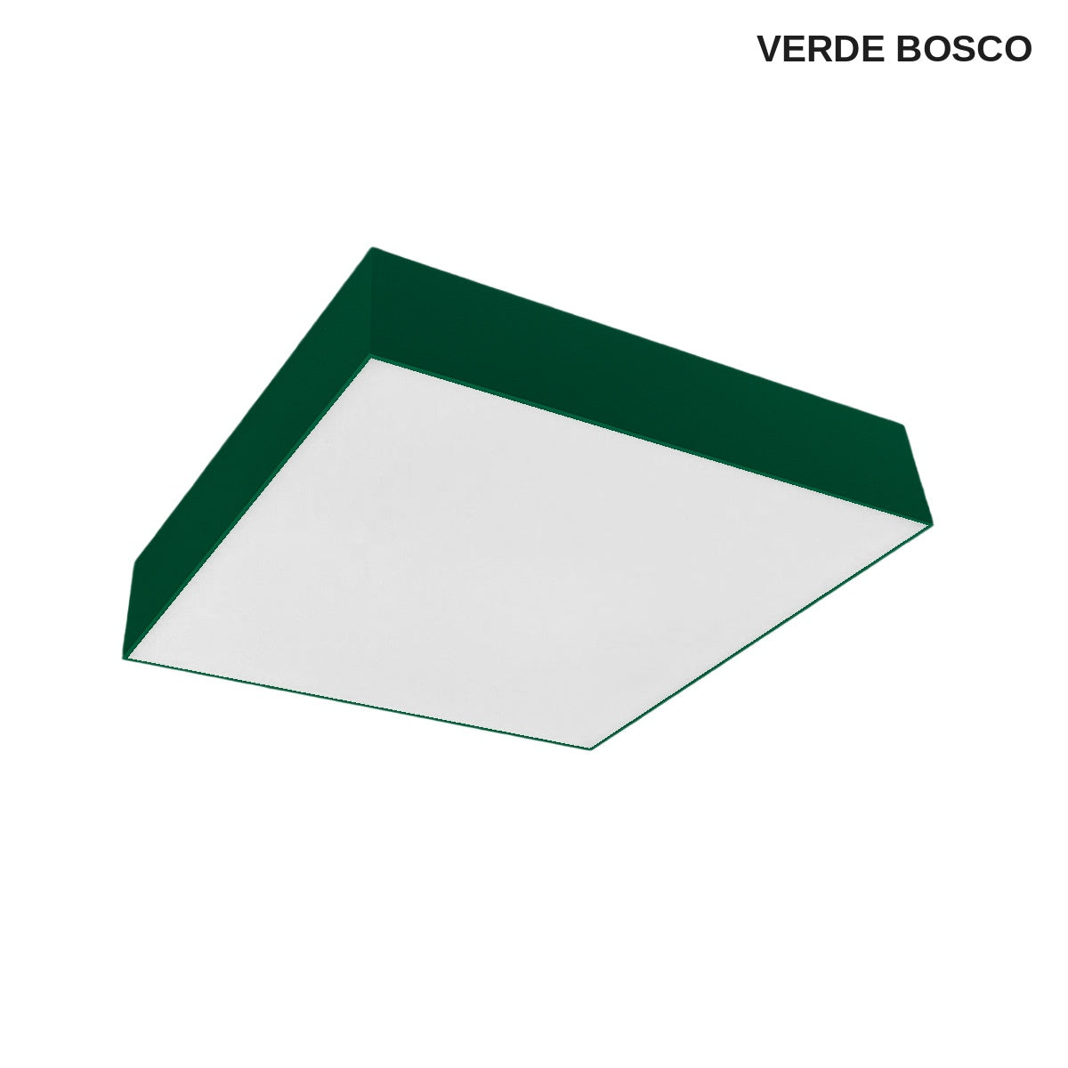Satori - colore Verde bosco