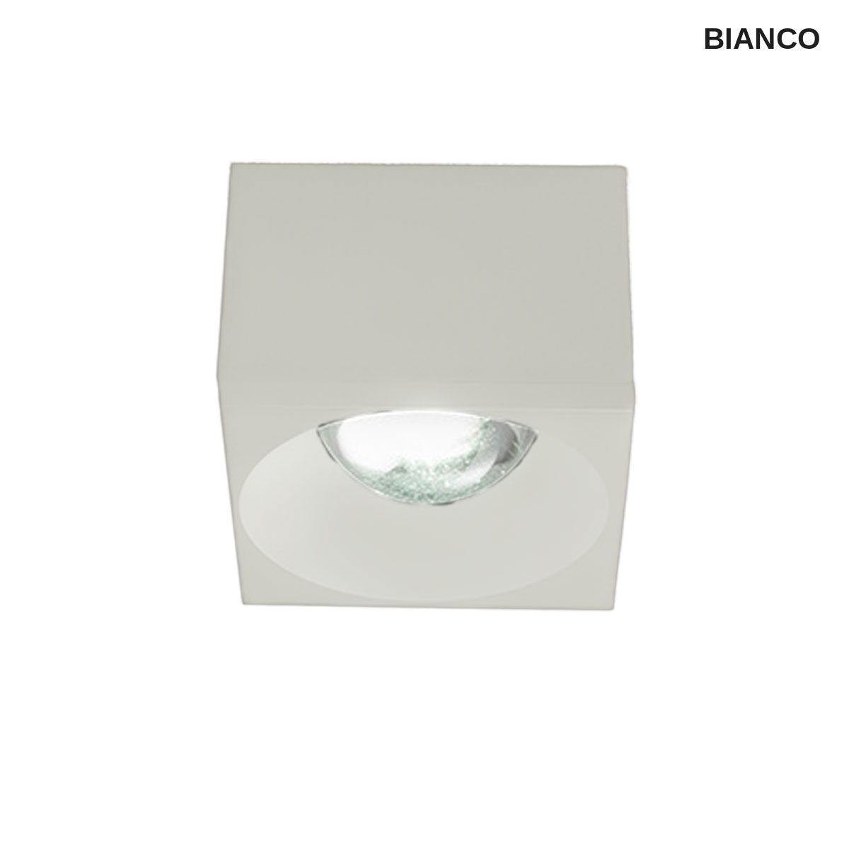 Yalume - colore Bianco