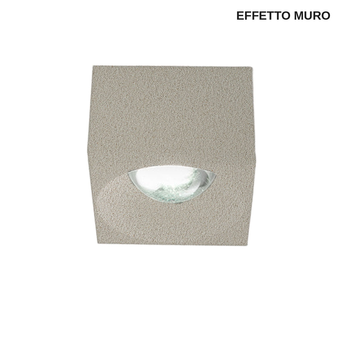 Yalume - colore Effetto Muro