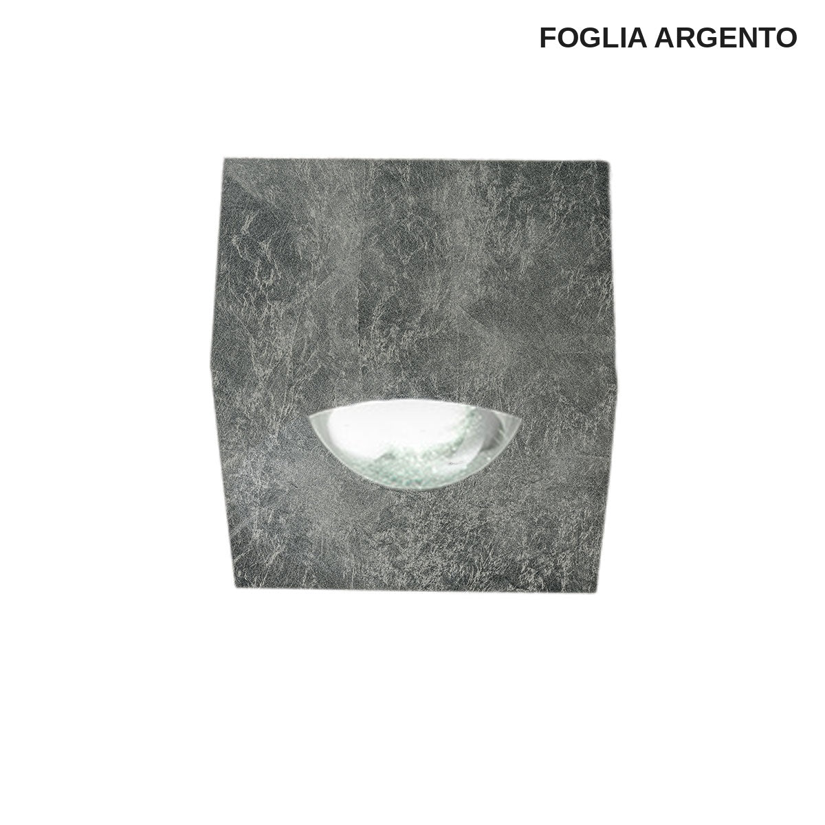 Yalume - colore Foglia Argento
