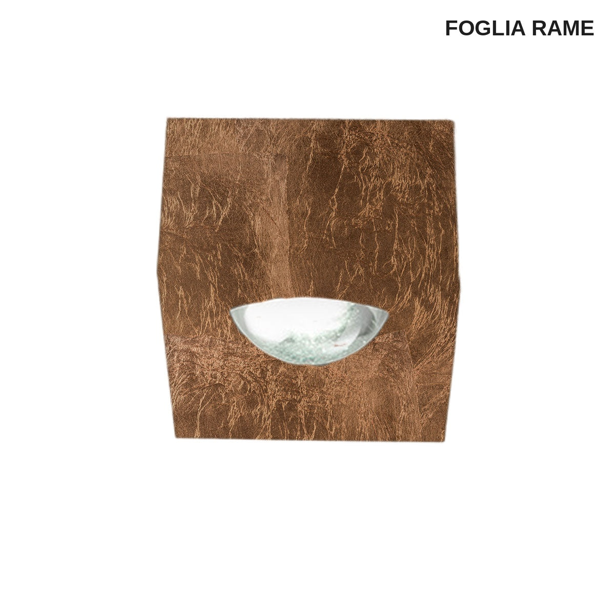 Yalume - colore Foglia rame