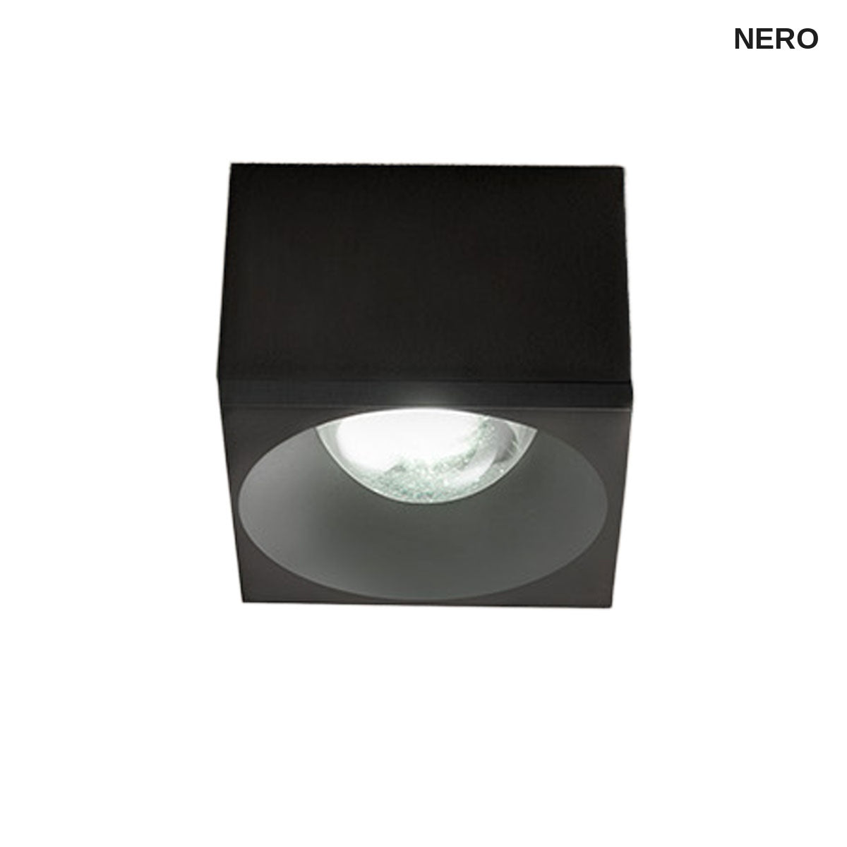 Yalume - colore Nero
